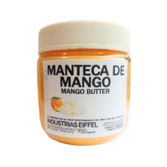 Manteca De Mango - Apto cosmetica