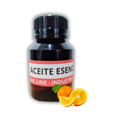 Aceite Esencial de Naranja- Linea Clasica - buy online