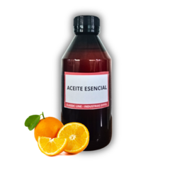 Aceite Esencial de Naranja- Linea Clasica on internet