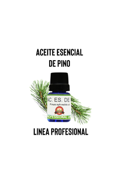 Aceite Esencial de Pino - Línea Premium - buy online