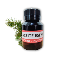 Aceite Esencial de Pino - Linea Clasica - buy online