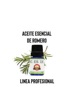 Rosemary Essential Oil - Premium Line - buy online
