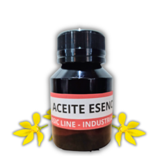 Aceite Esencial de Ylang Ylang Aromaterapia - buy online