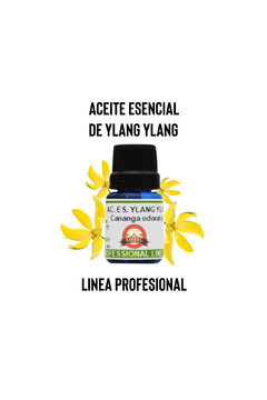 Aceite Esencial de Ylang Ylang - Línea Premium - buy online