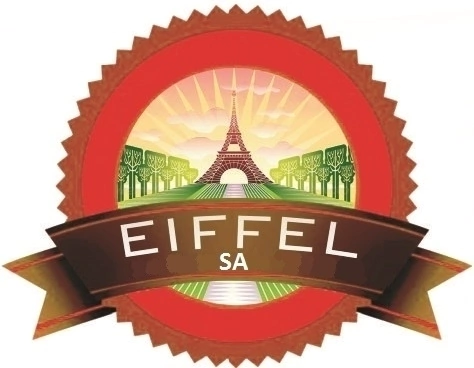 Eiffel Quimica