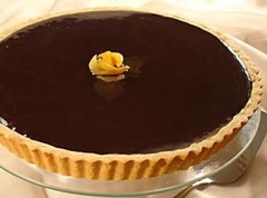 Torta de Chocolate