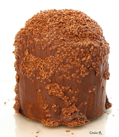 Panetone Brigadeiro - comprar online