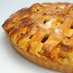 Torta de Maçã - Apple Pie - comprar online