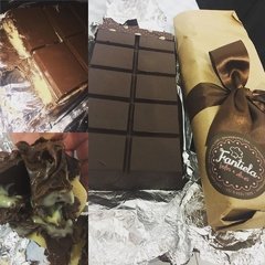 Barra Gigante de Chocolate - comprar online