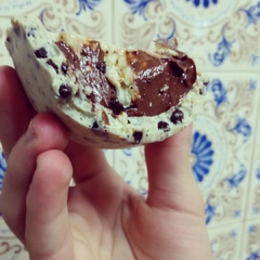 Oreo com Nutella | Ovo de Colher - loja online