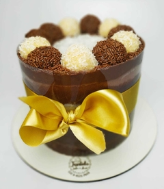 Prestígio (Brigadeiro + Beijinho) - comprar online