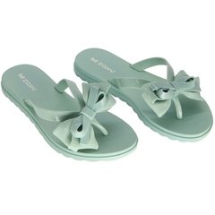 Chinelo Grendene Zaxy Fresh Beauty Verde - comprar online