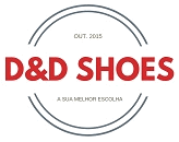 D&D Shoes