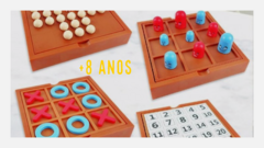 Banner da categoria +8 anos Brinquedos Educativos 