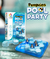 Penguins Pool Party (festa na piscina dos pinguins) - SmartGames - comprar online