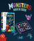 Jogo Monsters Hide & Seek - Smart Games - Pequeno Benedito