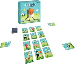 Jogo Cubirds - Grok na internet