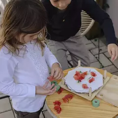 PRENSA DE FLORES na internet