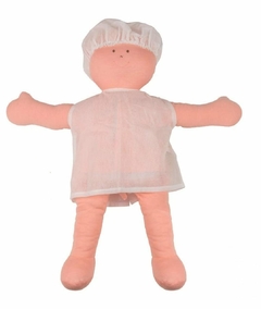 Boneca Beto com órgão internos - Cas - comprar online