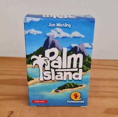 Jogo Palm Island - PaperGames
