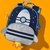 Mochila Infantil Spark Style Espaço - Skip Hop na internet