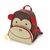 Mochila Infantil Zoo Macaco - Skip Hop - comprar online