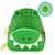 Mochila Infantil Zoo Crocodilo - Skip Hop