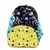 Mochila Kids Ó Design - Esqueleto - comprar online