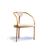 Cadeira Delgadina - loja online