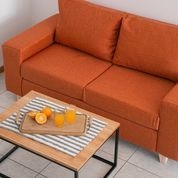 Sillon Buenos Aires 1.8 mt - comprar online