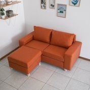 Sillon Buenos Aires 1.8 mt + camastro