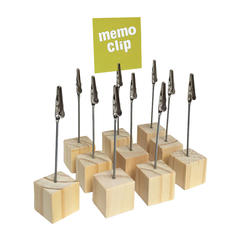 Cubo Madera Cruda PACK x 12 - comprar online