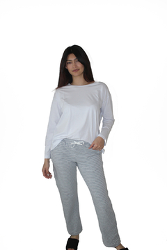 Remera Misha mangas largas - comprar online