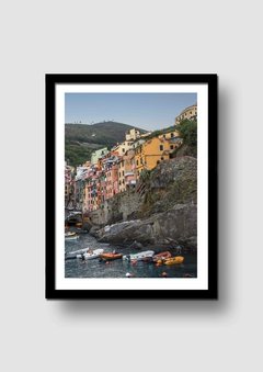 Cuadro Foto Cinque Terre 1 en internet