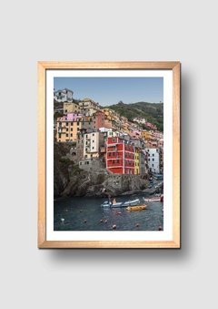 Cuadro Foto Cinque Terre 2 - comprar online