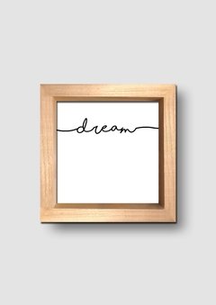 Cuadro Dream - tienda online