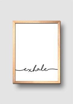 Duo Inhale Exhale - comprar online