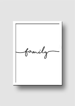 Cuadro Family - Memorabilia