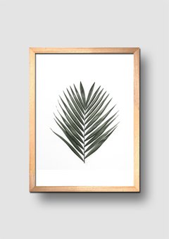 Cuadro Palm Spring - comprar online