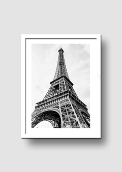 Cuadro Torre Eiffel - Memorabilia