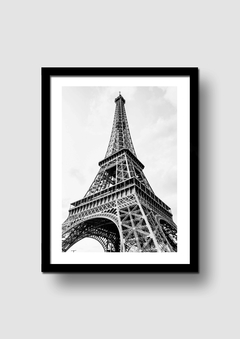 Cuadro Torre Eiffel en internet