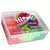 Set de Bijou (Nro. 05- Fluo - Caja 12 Divisiones Grande)