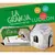 La Granja - Casita para Pintar + Stickers + Lápices de Colores