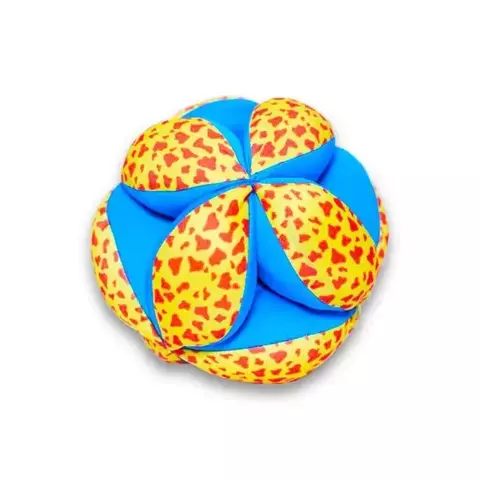 Mi Pelota Montessori (14cm) - Safari