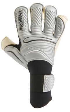 Guantes Profesionales PROSTAR "HYPER ROLL OCTOPUS WHITE"
