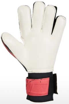 Guantes Profesionales PROSTAR "THUNDER CLASSIC WHITE" - comprar online