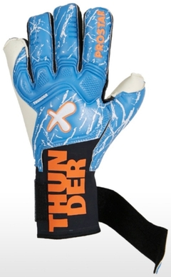Guantes Profesionales PROSTAR "THUNDER SUPERSOFT CLASIC"