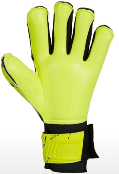 Guantes Profesionales PROSTAR "THUNDER CLASSIC YELLOW SR" - comprar online
