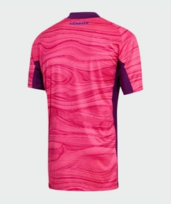 Camiseta Arquero Boca ORIGINAL. - comprar online