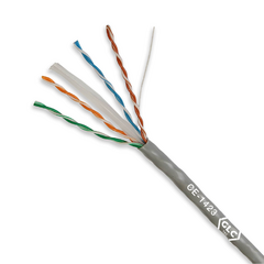 Cable Utp Glc Bobina 305m Categoria 6 Interior CE-1423 - comprar online